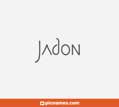 Jadon