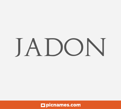 Jadon