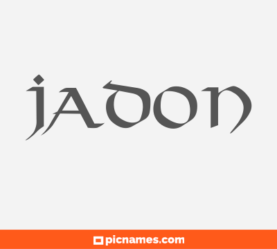 Jadon
