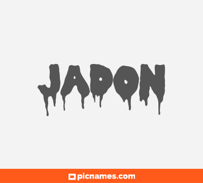 Jadon