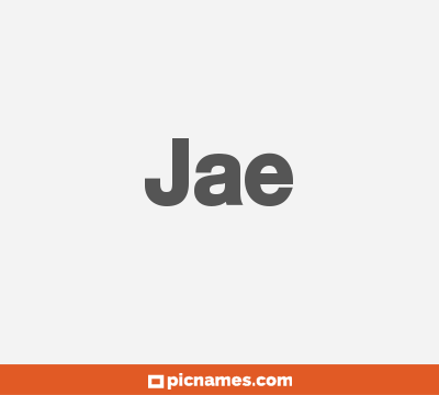 Jae