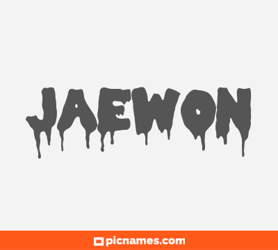 Jaewon