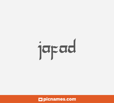 Jafad