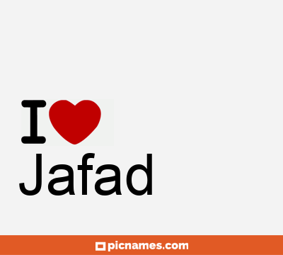 Jafad