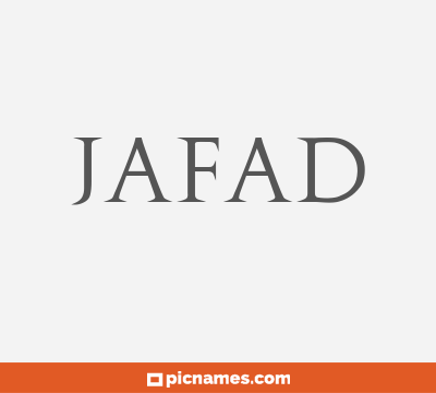Jafad