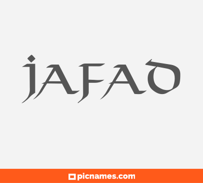 Jafad
