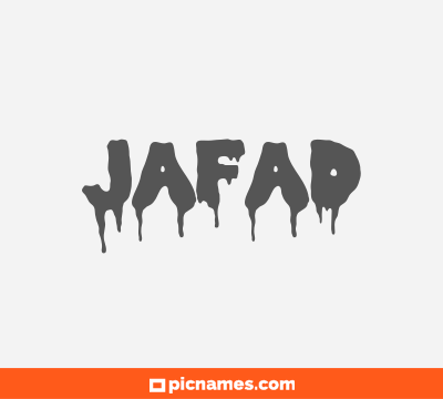 Jafad