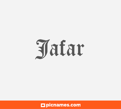 Jafar