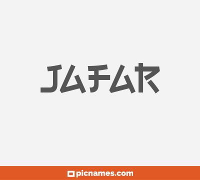 Jafar