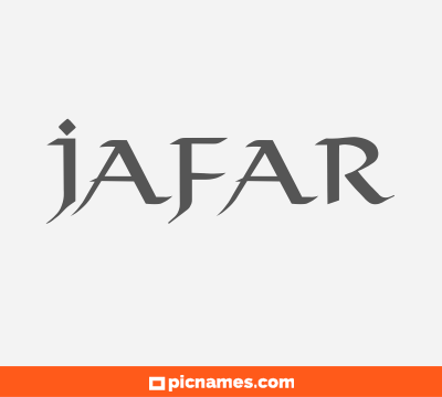 Jafar