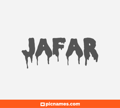 Jafar