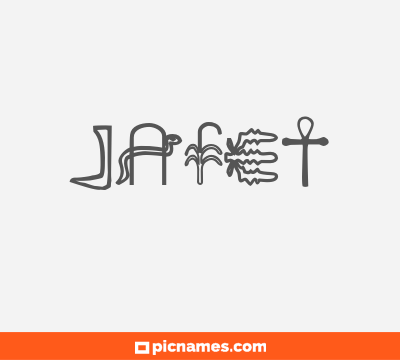 Jafet