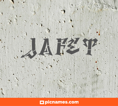 Jafet