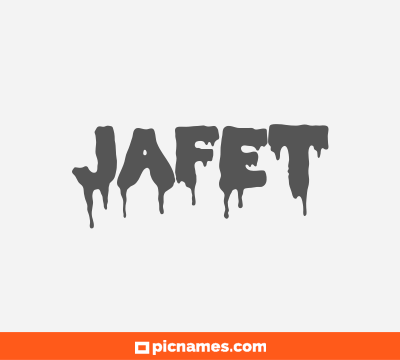 Jafet