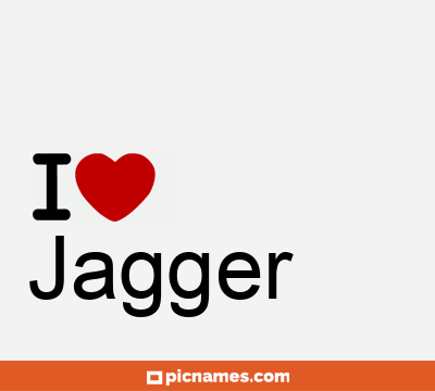 Jagger