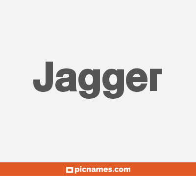 Jagger