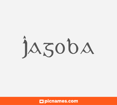 Jagoba