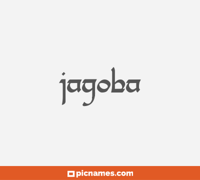 Jagoba