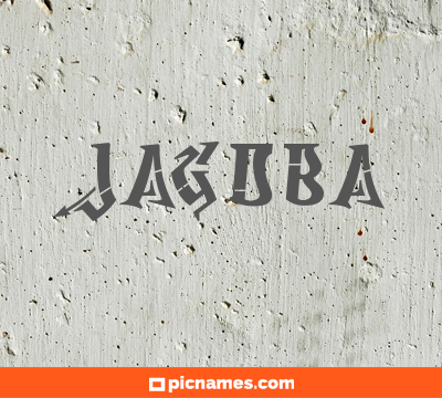 Jagoba