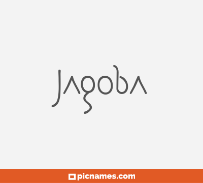 Jagoba