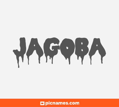 Jagoba