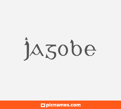 Jagobe