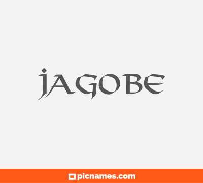 Jagobe