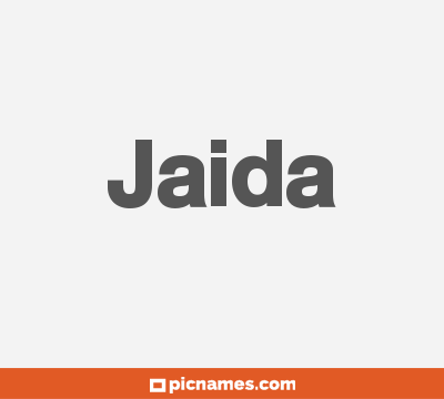 Jaida