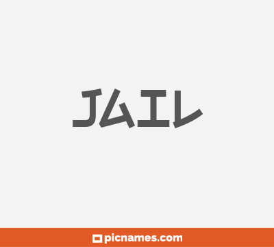 Jail