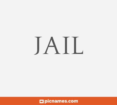 Jail