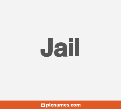 Jail