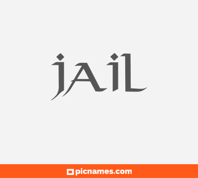 Jail