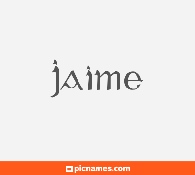 Jaime