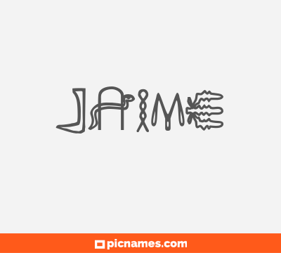 Jaime