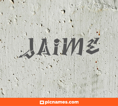 Jaime