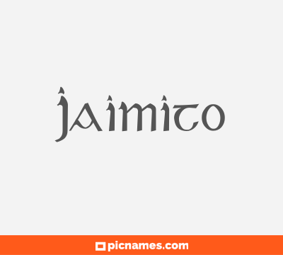 Jaimito