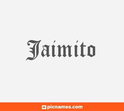 Jaimito