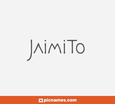 Jaimito