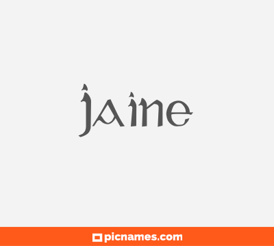 Jaine