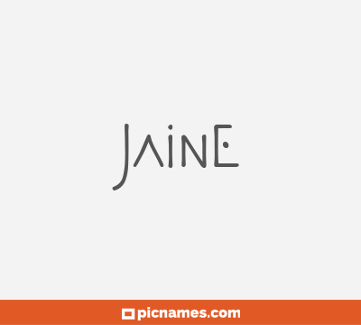 Jaine