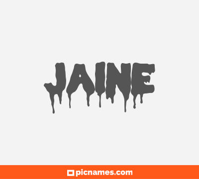 Jaine