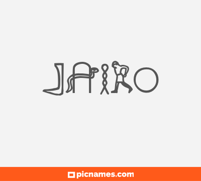 Jairo