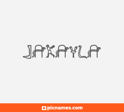 Jakayla