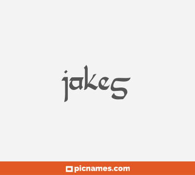 Jakes