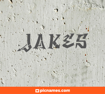 Jakes