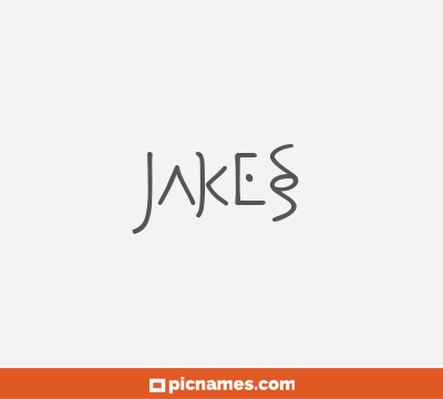 Jakes