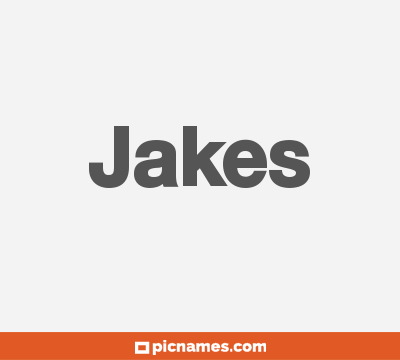 Jakes