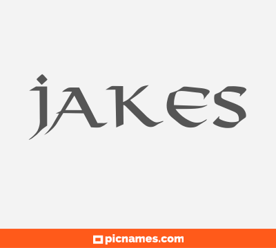 Jakes