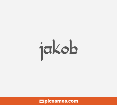 Jakob