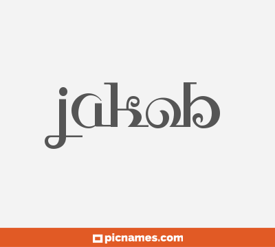 Jakob
